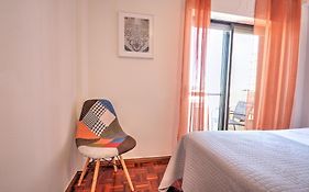 In Faro With Sea View