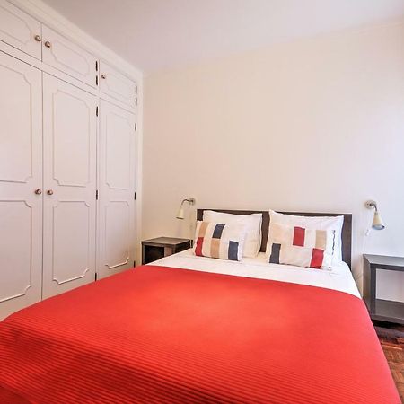 Apartamento In Faro With Sea View Exterior foto